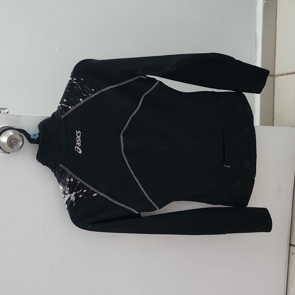 Asics Performance Jacket - Picture 3 of 5